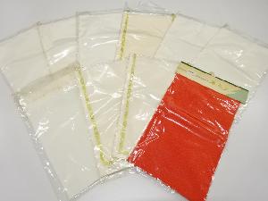 アンティーク　半衿10枚セット